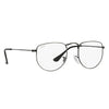 Óculos de Grau Ray-Ban Elon RX 3958v 3118 50