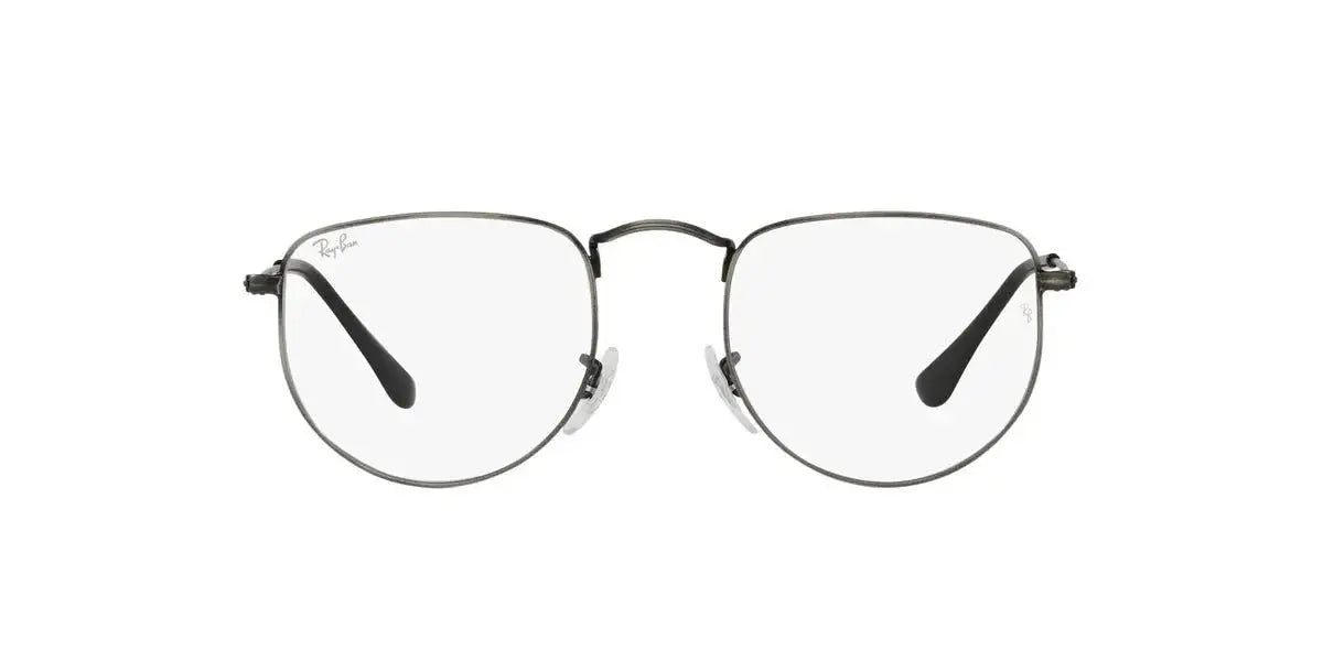 Óculos de Grau Ray - Ban Elon RX 3958v 3118 50 - Ótica Vision Care