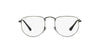 Óculos de Grau Ray-Ban Elon RX 3958v 3118 50
