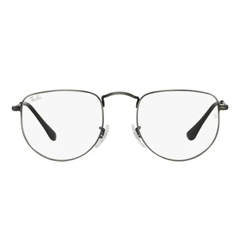 Óculos de Grau Ray-Ban Elon RX 3958v 3118 50 - Ótica FagLux