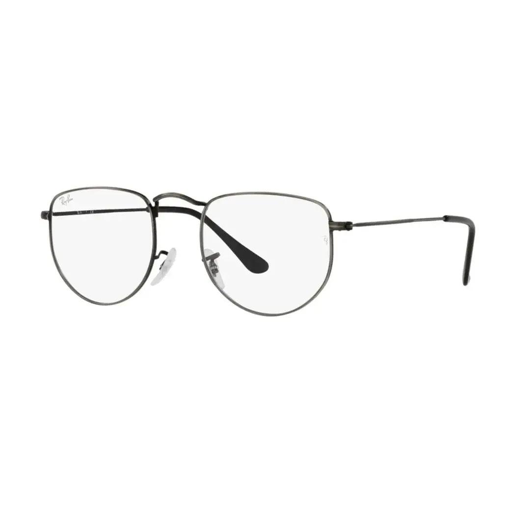 Óculos de Grau Ray-Ban Elon RX 3958v 3118 50 - Ótica FagLux