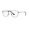 Óculos de Grau Ray-Ban Elon RX 3958v 3118 50