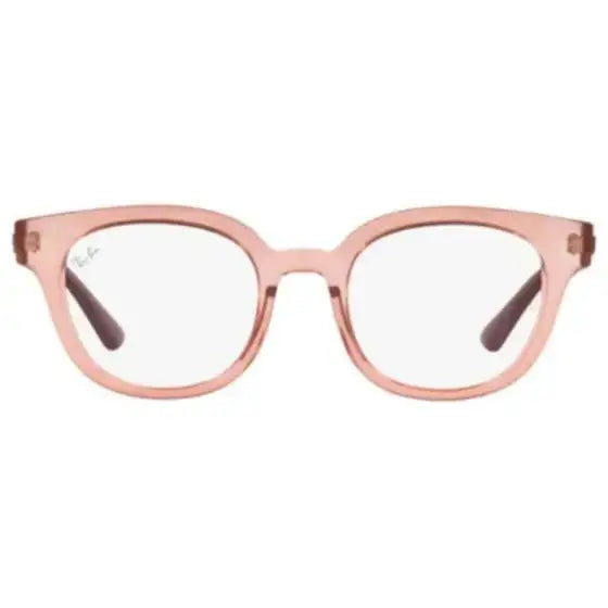 Óculos de Grau Ray - Ban Feminino RB4324VL 5942 50 - Ótica Vision Care
