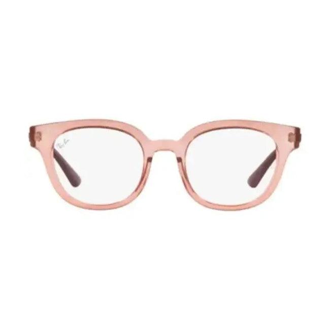 Óculos de Grau Ray-Ban Feminino RB4324VL 5942 50 - Ótica FagLux