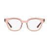 Óculos de Grau Ray-Ban Feminino RB4324VL 5942 50