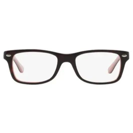 Óculos de Grau Ray-Ban Infantil rb1531 3580 48 - Ótica FagLux