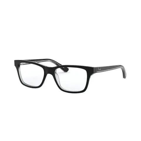 Óculos de Grau Ray-Ban Infantil rb1536 3529 48 - Ótica FagLux