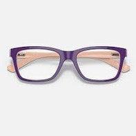 Óculos de Grau Ray-Ban Infantil RB1536 3818 48 - Ótica FagLux