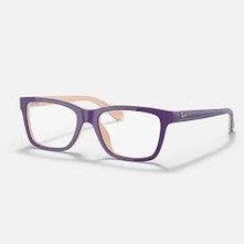 Óculos de Grau Ray-Ban Infantil RB1536 3818 48 - Ótica FagLux