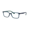 Óculos de Grau Ray-Ban Infantil RB1572L 3718/49