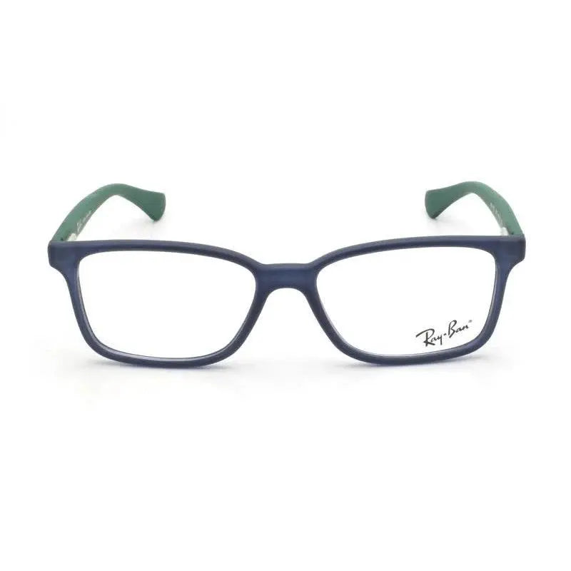 Óculos de Grau Ray - Ban Infantil RB1572L 3718/49 - Ótica Vision Care