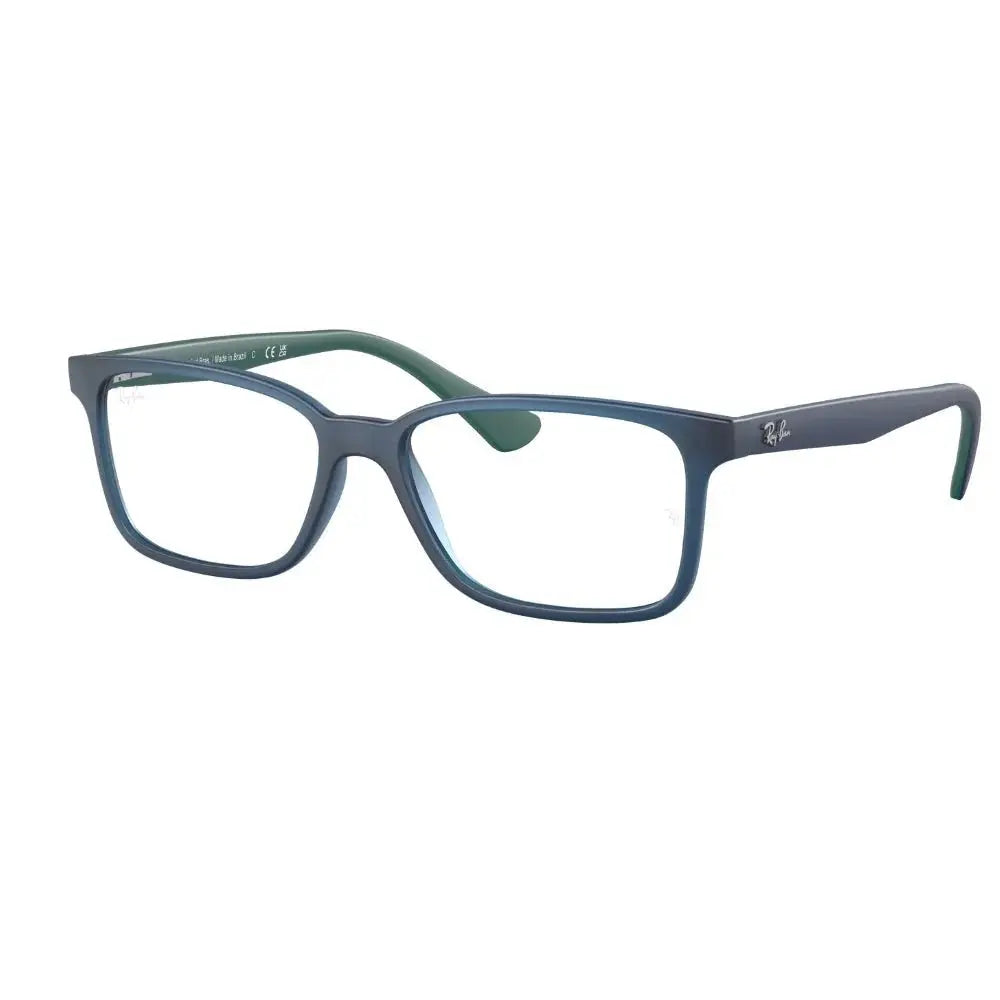 Óculos de Grau Ray - Ban Infantil RB1572L 3718/49 - Ótica Vision Care