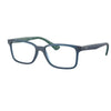 Óculos de Grau Ray-Ban Infantil RB1572L 3718/49