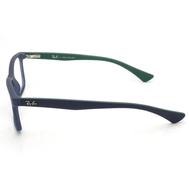 Óculos de Grau Ray - Ban Infantil RB1572L 3718/49 - Ótica Vision Care