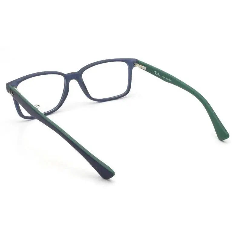 Óculos de Grau Ray - Ban Infantil RB1572L 3718/49 - Ótica Vision Care