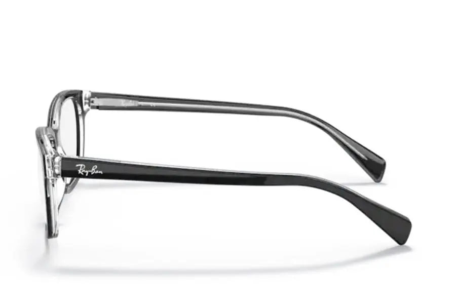 Óculos de Grau Ray - Ban Infantil rb1591 3529 48 - Ótica Vision Care