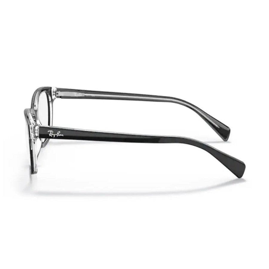 Óculos de Grau Ray-Ban Infantil rb1591 3529 48 - Ótica FagLux