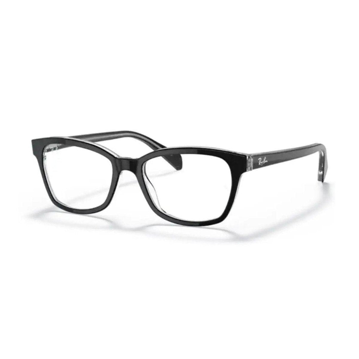 Óculos de Grau Ray-Ban Infantil rb1591 3529 48 - Ótica FagLux