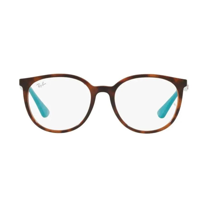 Óculos de Grau Ray-Ban Infantil RB1597l 3828 48 - Ótica FagLux