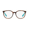 Óculos de Grau Ray-Ban Infantil RB1597l 3828 48