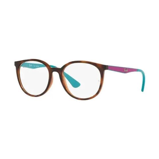 Óculos de Grau Ray-Ban Infantil RB1597l 3828 48 - Ótica FagLux