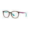 Óculos de Grau Ray-Ban Infantil RB1597l 3828 48