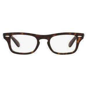 Óculos de Grau Ray-Ban Infantil RB9083V Burbank JR 3867 43 - Ótica FagLux