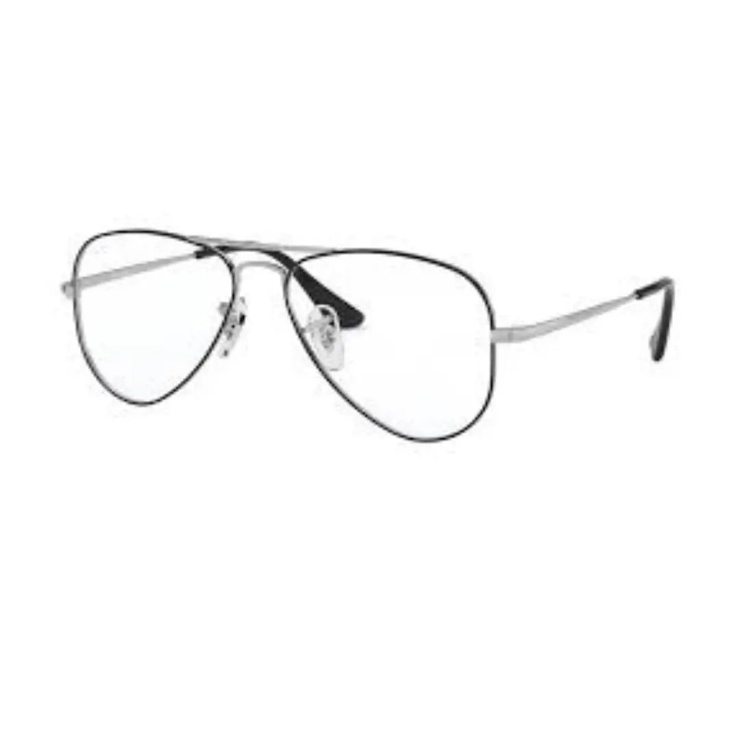 Óculos de Grau Ray - Ban Infantil ry1089 4064 52 - Ótica Vision Care