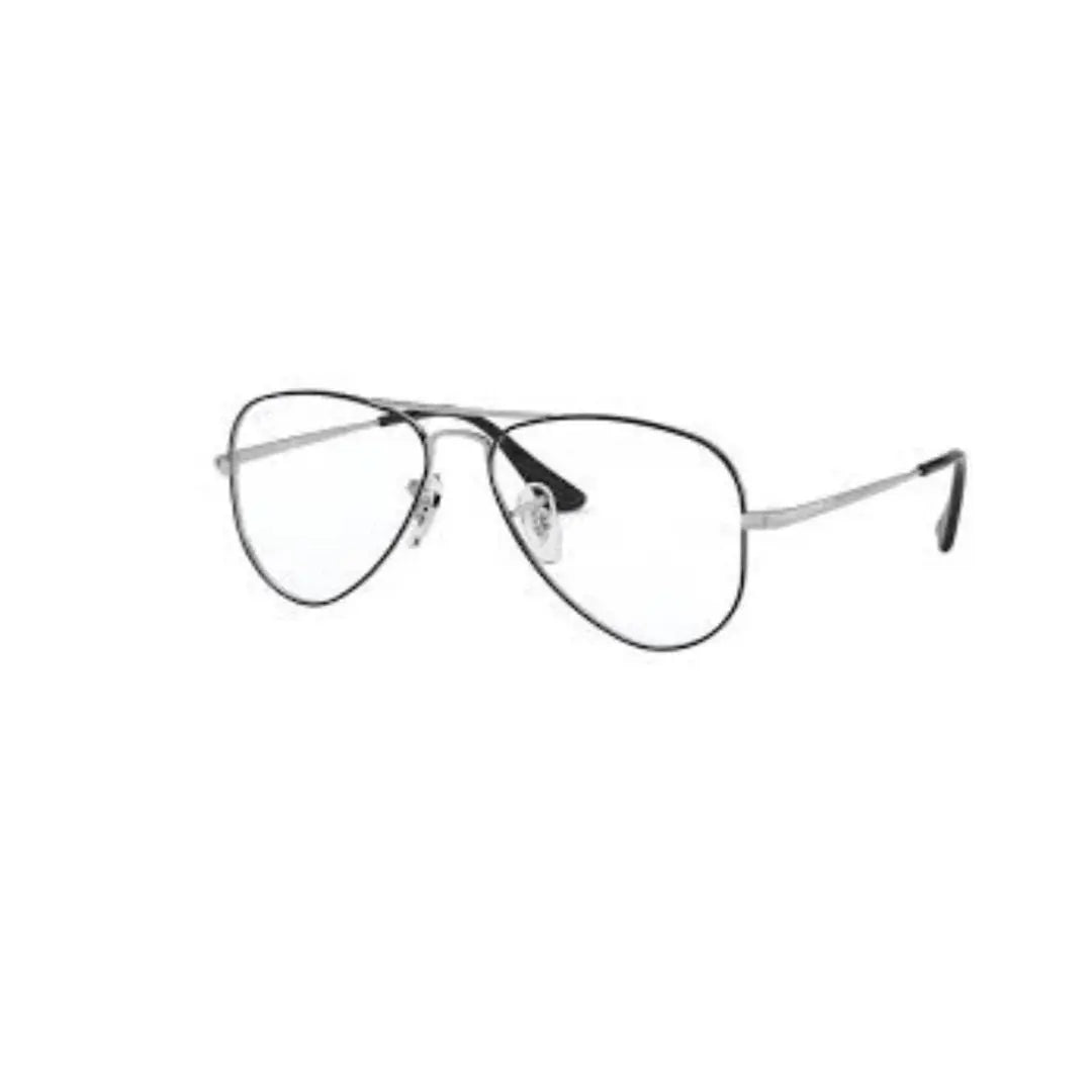 Óculos de Grau Ray - Ban Infantil ry1089 4064 52 - Ótica Vision Care