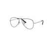 Óculos de Grau Ray-Ban Infantil ry1089 4064 52