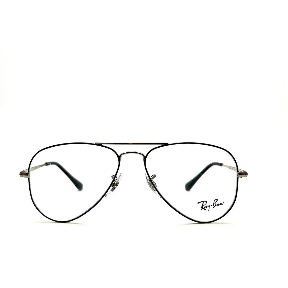 Óculos de Grau Ray - Ban Infantil ry1089 4064 52 - Ótica Vision Care