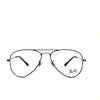 Óculos de Grau Ray-Ban Infantil ry1089 4064 52