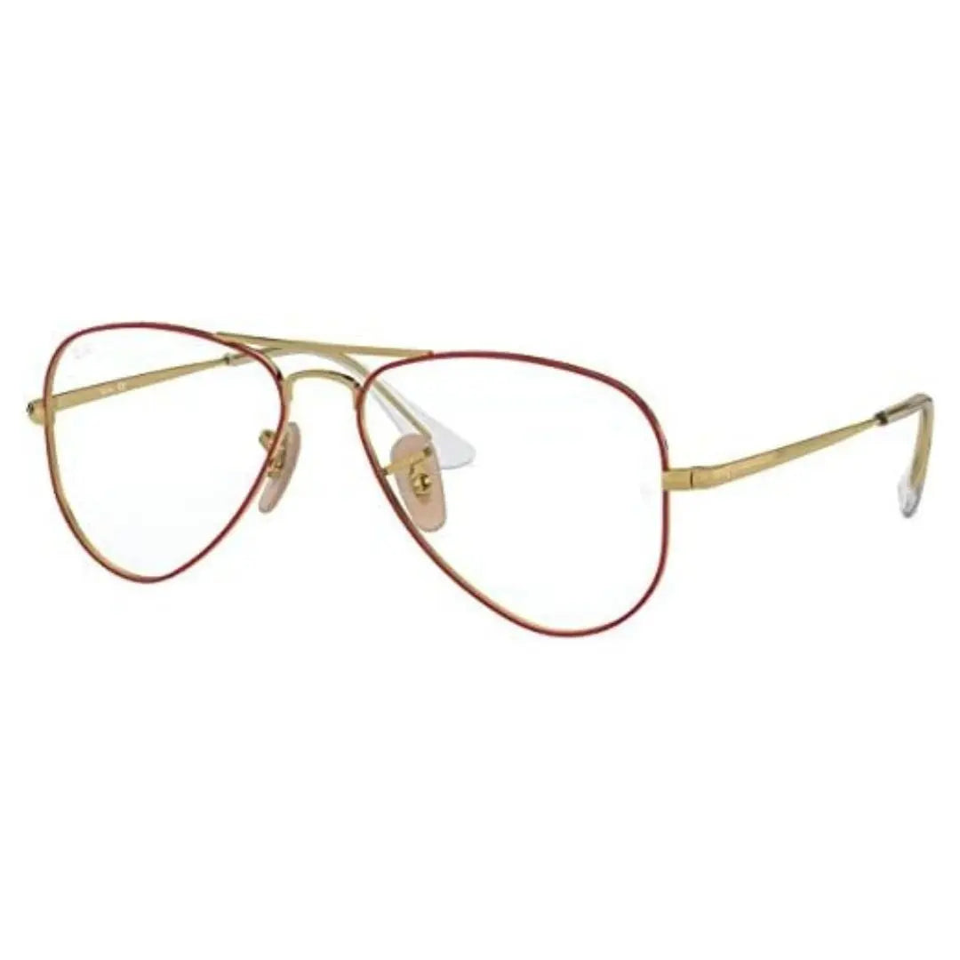 Óculos de Grau Ray - Ban Infantil Ry1089 4075 52 - Ótica Vision Care