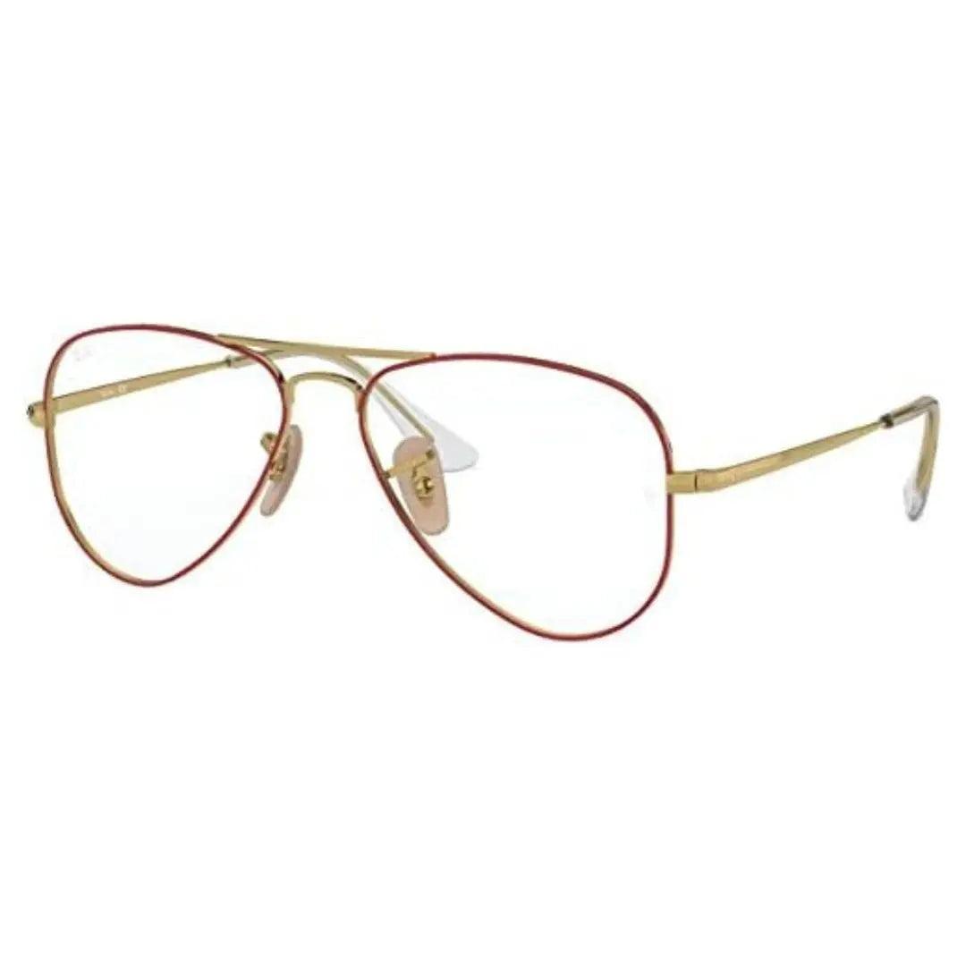Óculos de Grau Ray-Ban Infantil Ry1089 4075 52 - Ótica FagLux