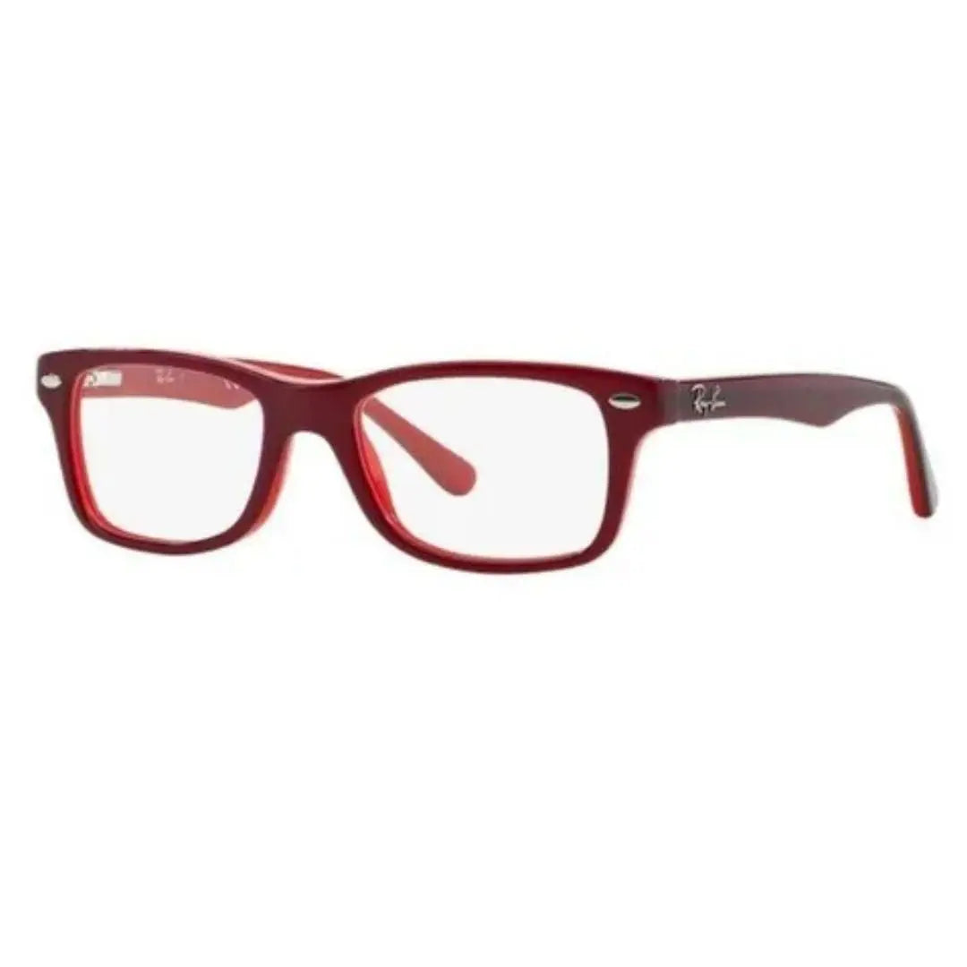 Óculos de Grau Ray - ban Infantil ry1531 3592 48 - Ótica Vision Care