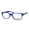 Óculos de Grau Ray-Ban Infantil Ry1531 3647 48