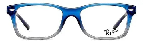 Óculos de Grau Ray - Ban Infantil Ry1531 3647 48 - Ótica Vision Care