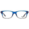 Óculos de Grau Ray-Ban Infantil Ry1531 3647 48