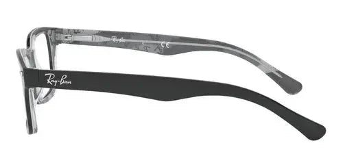 Óculos de Grau Ray - ban Infantil Ry1531 3803 48 - Ótica Vision Care