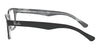 Óculos de Grau Ray-ban Infantil Ry1531 3803 48