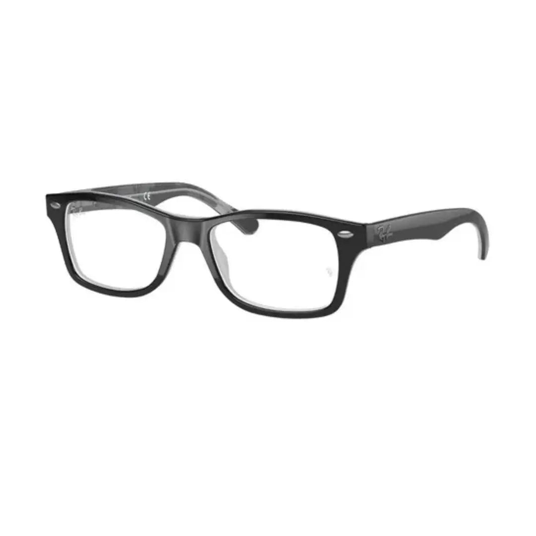 Óculos de Grau Ray - ban Infantil Ry1531 3803 48 - Ótica Vision Care