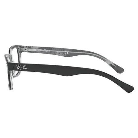 Óculos de Grau Ray-ban Infantil Ry1531 3803 48 - Ótica FagLux
