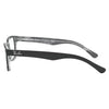 Óculos de Grau Ray-ban Infantil Ry1531 3803 48