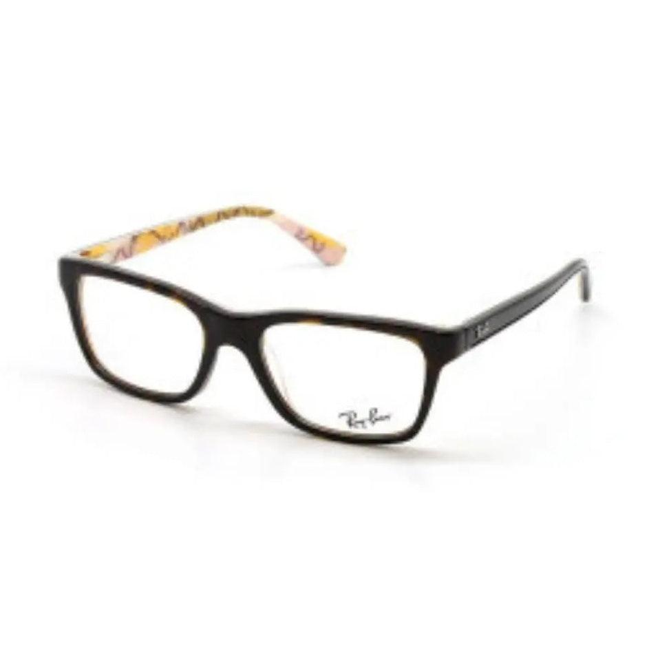 Óculos de Grau Ray-Ban Infantil ry1536 3802 48 - Ótica FagLux