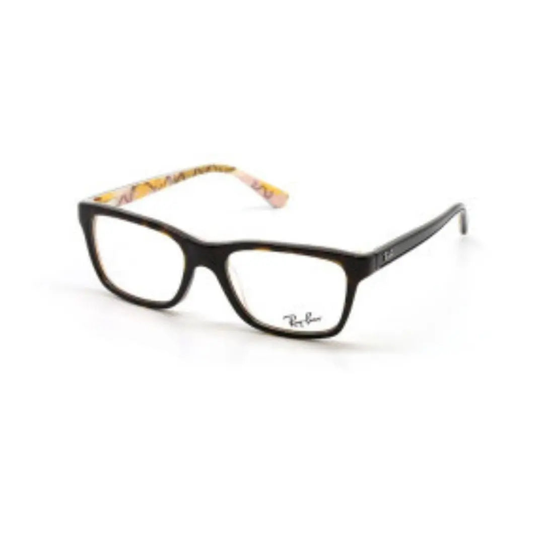 Óculos de Grau Ray - Ban Infantil ry1536 3802 48 - Ótica Vision Care