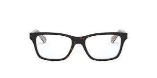 Óculos de Grau Ray - Ban Infantil ry1536 3802 48 - Ótica Vision Care