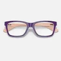 Óculos de Grau Ray-Ban Infantil RY1536 3818 48 - Ótica FagLux