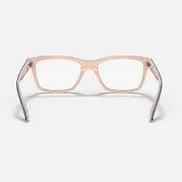 Óculos de Grau Ray-Ban Infantil RY1536 3818 48 - Ótica FagLux