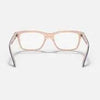 Óculos de Grau Ray-Ban Infantil RY1536 3818 48
