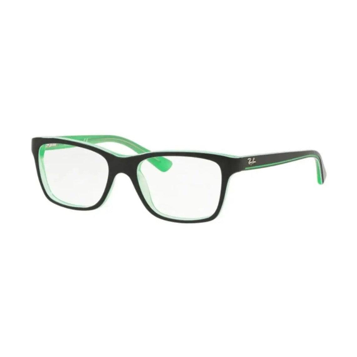 Óculos de Grau Ray-Ban Infantil ry1536 3820 48 - Ótica FagLux